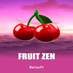 Fruit Zen