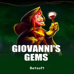Giovannis Gems